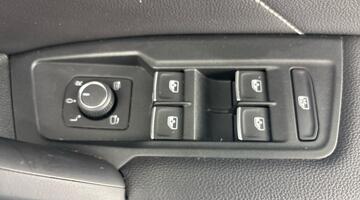 2021 Volkswagen 2.0 TDI R-Line DSG Euro 6 5-door (Grey) - Image: 19