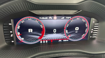 2024 Škoda TSI ACT SportLine DSG Euro 6 5-door (Silver) - Image: 27