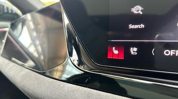 2025 Audi Edition 1 TFSI 367 PS S tronic (Blue) - Image: 32