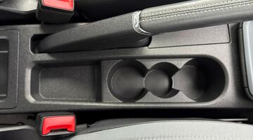 2023 Audi TFSI 35 S line Sportback S Tronic Euro 6 5-door (White) - Image: 12