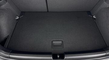 2025 Volkswagen 1.0 TSI Match Euro 6 5-door (Grey) - Image: 28