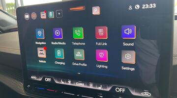 2025 CUPRA ETSI V2 DSG Euro 6 5-door (Unlisted) - Image: 5