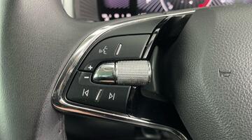 2023 Škoda TSI ACT SE Drive DSG Euro 6 5-door (7 Seat) (Black) - Image: 22