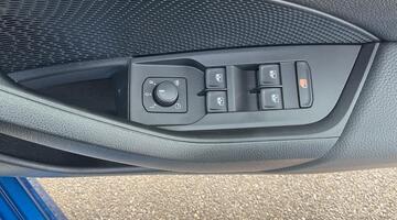 2025 Škoda TSI e-TEC MHEV ACT SportLine DSG Euro 6 5-door (Blue) - Image: 34