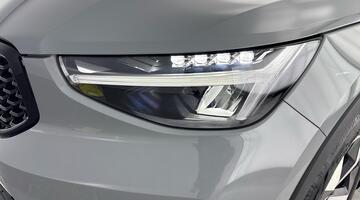 2024 Volvo 2.0 B3 MHEV Plus DCT Auto Euro 6 5-door (Grey) - Image: 41