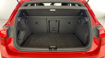 2024 Volkswagen 2.0 TSI GTI Euro 6 5-door (Red) - Image: 31