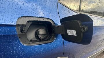 2022 Volkswagen 1.0 TSI Active Euro 6 5-door (Blue) - Image: 17