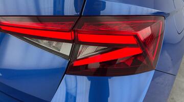 2025 Škoda 1.0 TSI Monte Carlo Edition DSG Euro 6 5-door (Multicolour) - Image: 28