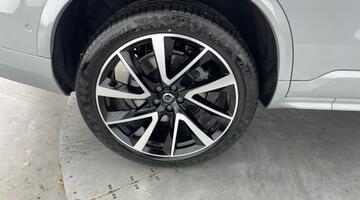 2024 Volvo 2.0 B5 MHEV Plus Auto 4WD Euro 6 5-door (Grey) - Image: 37