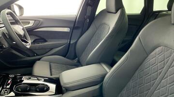 2025 Audi 2.0 TDI Edition 1 S Tronic Euro 6 5-door (Blue) - Image: 40