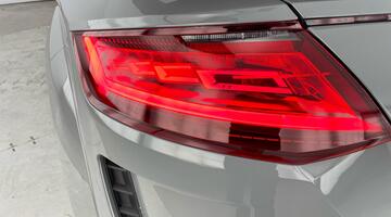 2022 Audi TFSI Vorsprung S Tronic quattro Euro 6 3-door (Grey) - Image: 42