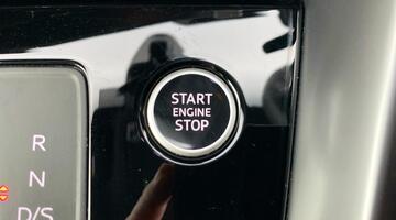 2023 Audi TFSI 35 Black Edition Sportback S Tronic Euro 6 5-door (Blue) - Image: 21