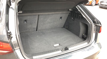 2022 Audi 1.0 TFSI 30 Technik Sportback Euro 6 5-door (Grey) - Image: 19