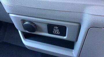 2025 Ford 2.0 320 EcoBlue Limited Auto L1 H1 Euro 6 5-door (Silver) - Image: 14