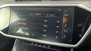 2019 Audi 3.0 TDI V6 50 S line Sportback Tiptronic quattro Euro 6 5-door (Grey) - Image: 28