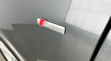 2022 Audi 3.0 TFSI V6 55 S line Tiptronic quattro Euro 6 5-door (Grey) - Image: 46