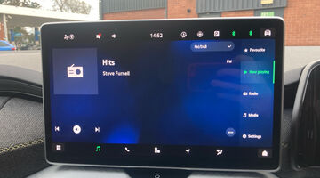 2024 Škoda 2.0 TDI SE DSG Euro 6 5-door (7 Seat) (Black) - Image: 8