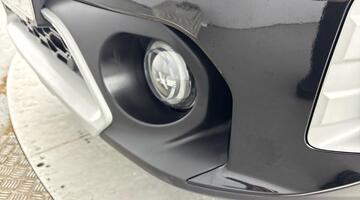 2022 MINI 2.0 Cooper S Exclusive Steptronic Euro 6 5-door (Black) - Image: 44