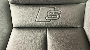 2025 Audi TFSI 35 Black Edition Sportback S Tronic Euro 6 5-door (White) - Image: 36