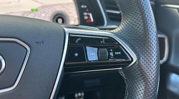 2022 Audi 2.0 TFSI 40 S line S Tronic Euro 6 5-door (Black) - Image: 32