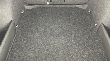 2025 Škoda TSI ACT SportLine Euro 6 5-door (Silver) - Image: 30