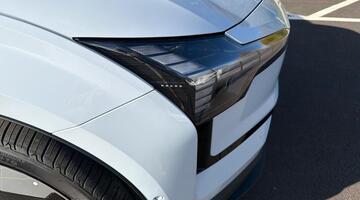 2025 Volvo Twin Performance 69kWh Ultra Auto 5-door (Blue) - Image: 29