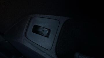 2022 Volkswagen TSI Active DSG Euro 6 5-door (Blue) - Image: 30