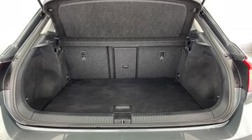 2023 Volkswagen 1.0 TSI Life Euro 6 5-door (Grey) - Image: 27