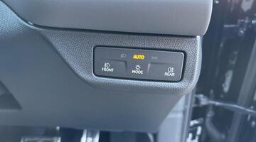 2025 CUPRA ETSI V2 DSG Euro 6 5-door (Black) - Image: 35