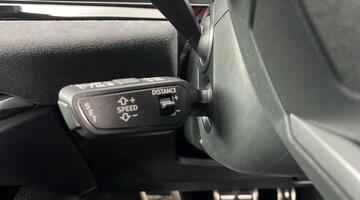 2025 Audi 3.0 TFSI Edition 1 Saloon S Tronic quattro Euro 6 5-door (Black) - Image: 21