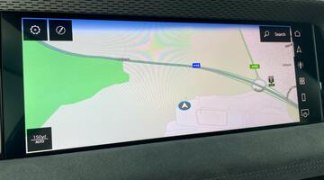 2025 Audi 100kWh Launch Edition Auto 5-door (White) - Image: 46