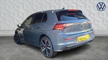 2025 Volkswagen TSI eHybrid 19.7kWh GTE DSG Euro 6 5-door (Grey) - Image: 3