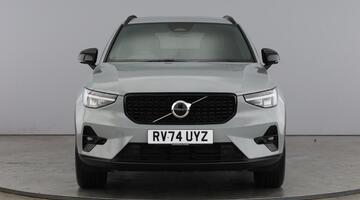 2025 Volvo 2.0 B4 MHEV Plus DCT Auto Euro 6 5-door (Grey) - Image: 14