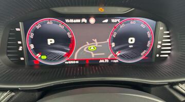 2025 Škoda 1.0 TSI Monte Carlo Edition DSG Euro 6 5-door (Multicolour) - Image: 22