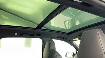 2025 Audi 4.0 TFSI V8 Black Edition Tiptronic quattro Euro 6 5-door (Black) - Image: 32