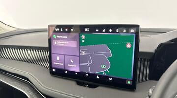 2025 Škoda TSI iV 25.7kWh SE L DSG Euro 6 5-door (Blue) - Image: 19