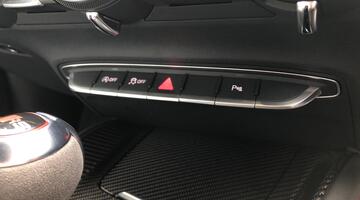 2022 Audi TFSI Sport Edition S Tronic quattro Euro 6 3-door (White) - Image: 33