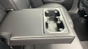 2025 Volvo 2.0 B3 MHEV Ultra Bright DCT Auto Euro 6 5-door (Blue) - Image: 27