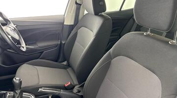 2023 Škoda 1.0 TSI Colour Edition Euro 6 5-door (White) - Image: 34