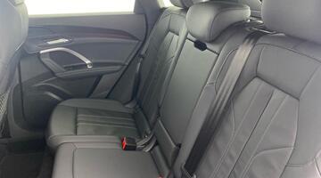 2025 Audi 2.0 TFSI S line S Tronic quattro Euro 6 5-door (Grey) - Image: 34