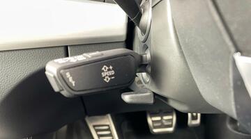 2018 Audi 3.0 TFSI V6 Tiptronic quattro Euro 6 5-door (White) - Image: 12