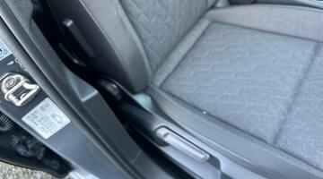 2025 Volkswagen ETSI MHEV Match DSG Euro 6 5-door (Grey) - Image: 30