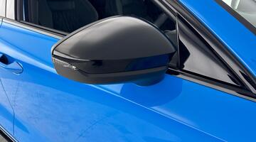 2023 Audi TFSI 35 Edition 1 S Tronic Euro 6 4-door (Blue) - Image: 42