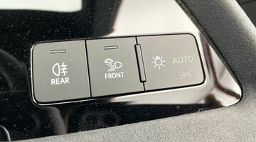 2025 Audi 2.0 TFSI Black Edition Sportback S Tronic quattro Euro 6 5-door (Red) - Image: 24