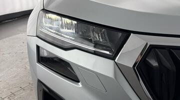 2024 Škoda TSI ACT SE L DSG Euro 6 5-door (Silver) - Image: 41