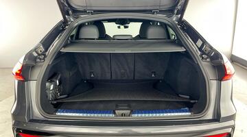 2025 Audi 2.0 TDI Edition 1 Sportback S Tronic quattro Euro 6 5-door (Grey) - Image: 32