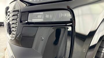 2025 Audi 100kWh Performance Edition 1 Auto 5-door (Black) - Image: 47