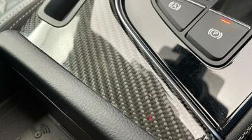 2021 Audi TFSI V6 Carbon Black Tiptronic quattro Euro 6 2-door (White) - Image: 27