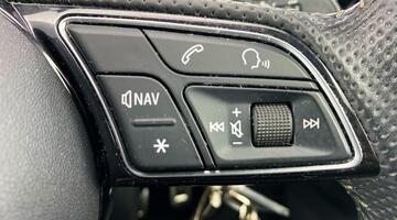 2019 Audi 2.0 TFSI 40 S line S Tronic quattro Euro 6 5-door (Grey) - Image: 23