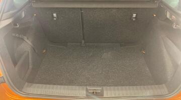 2025 Škoda 1.0 TSI Monte Carlo Edition Euro 6 5-door (Orange) - Image: 24